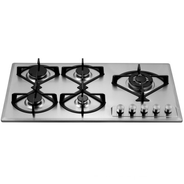 Five Burner Built-in Stove (SZ-JH5107)